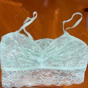 Victoria’s Secret PINK bralette
